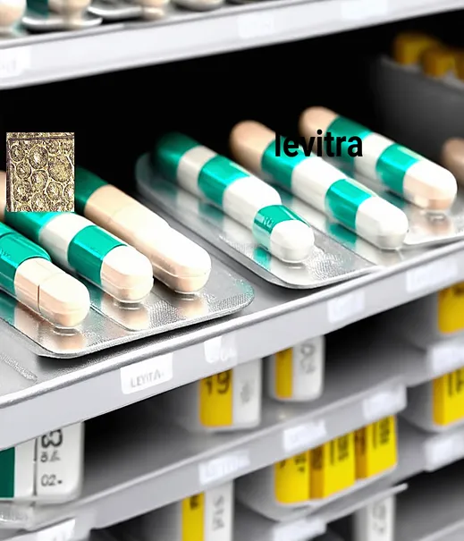 Levitra 10 mg 2 comprimidos precio